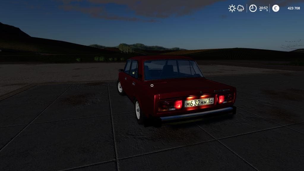 VAZ 2105