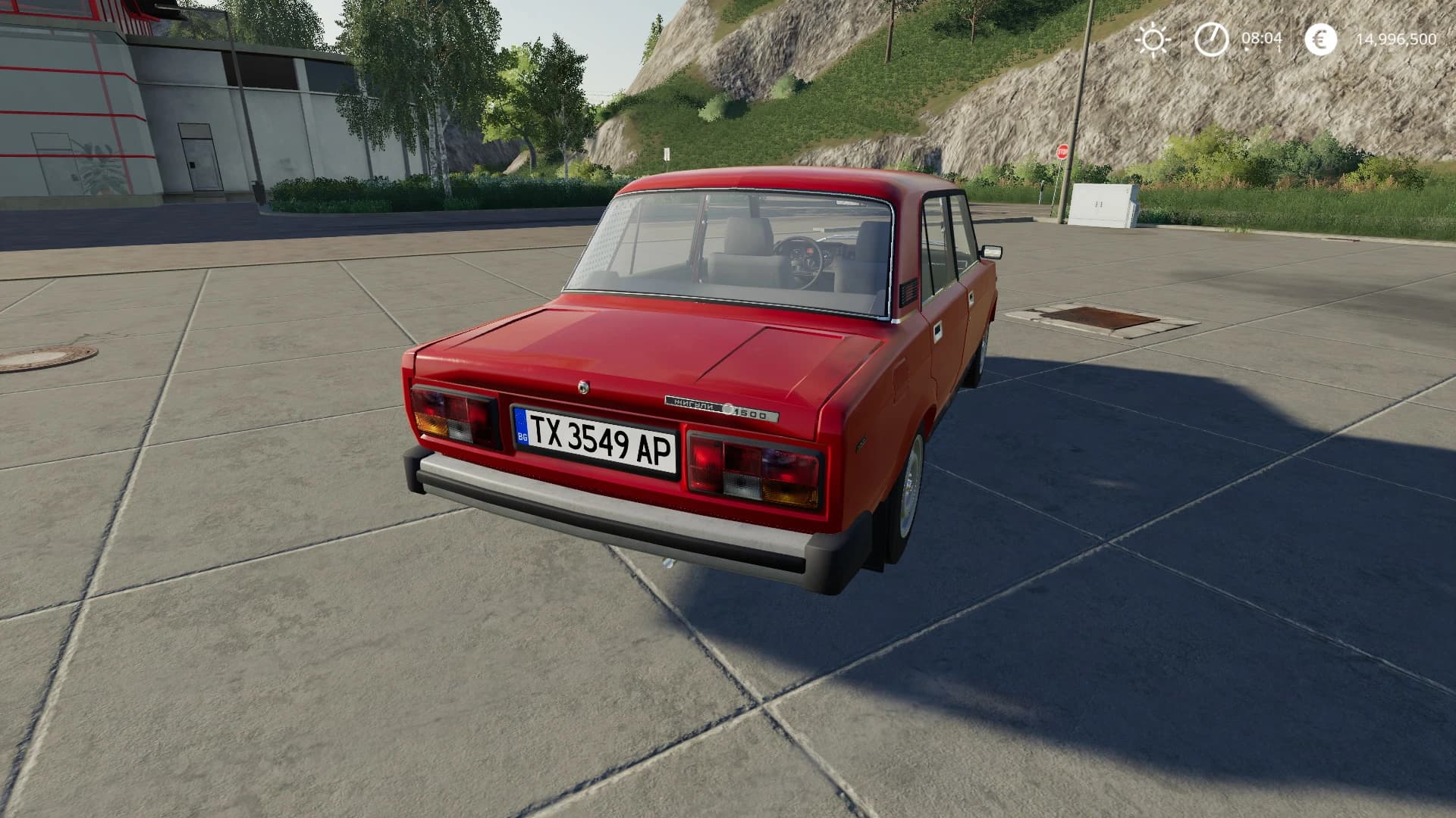 VAZ 2105 / LADA 2105 5
