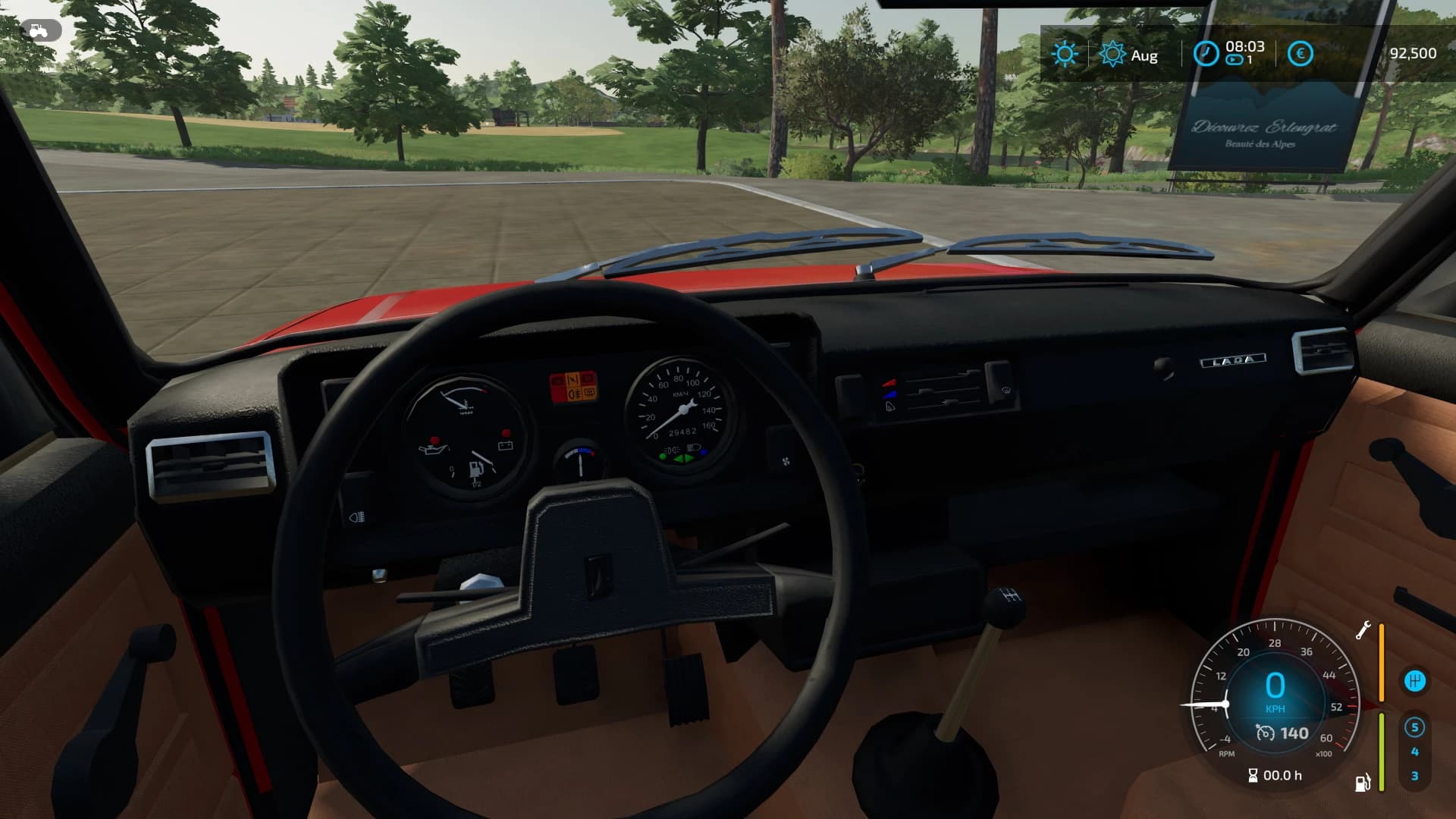 VAZ 2105/07 2