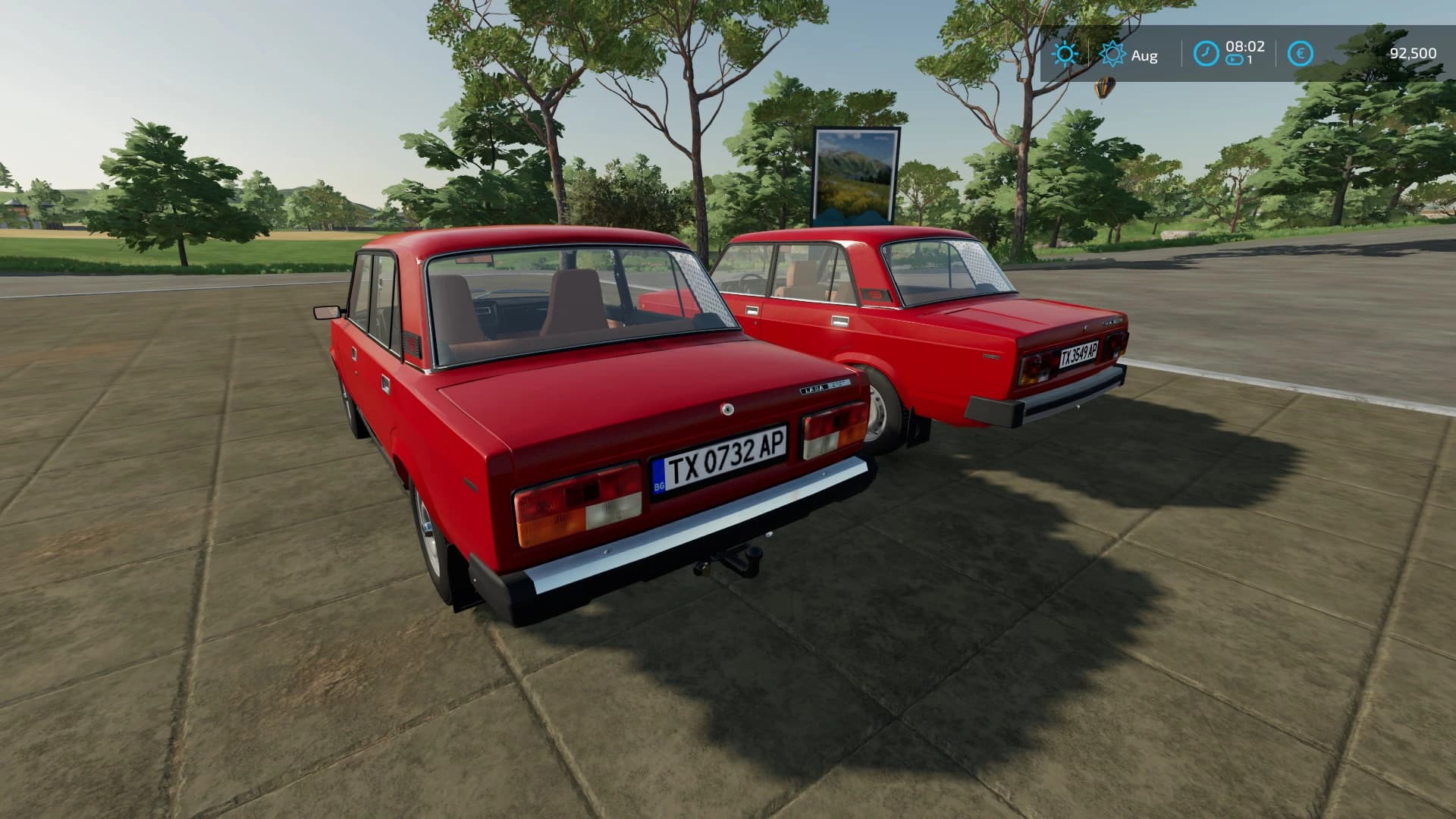 VAZ 2105/07