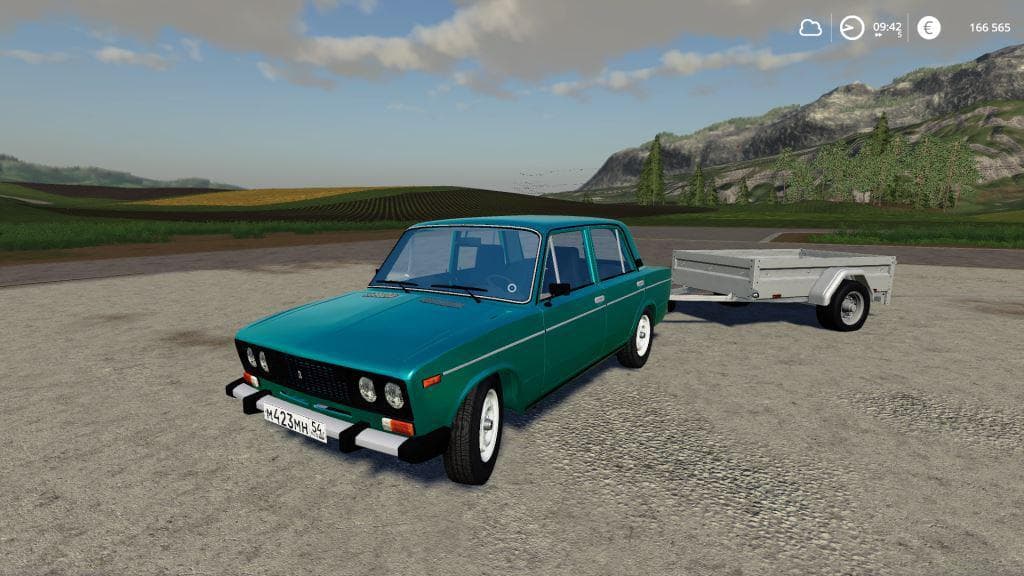 VAZ 2106 5