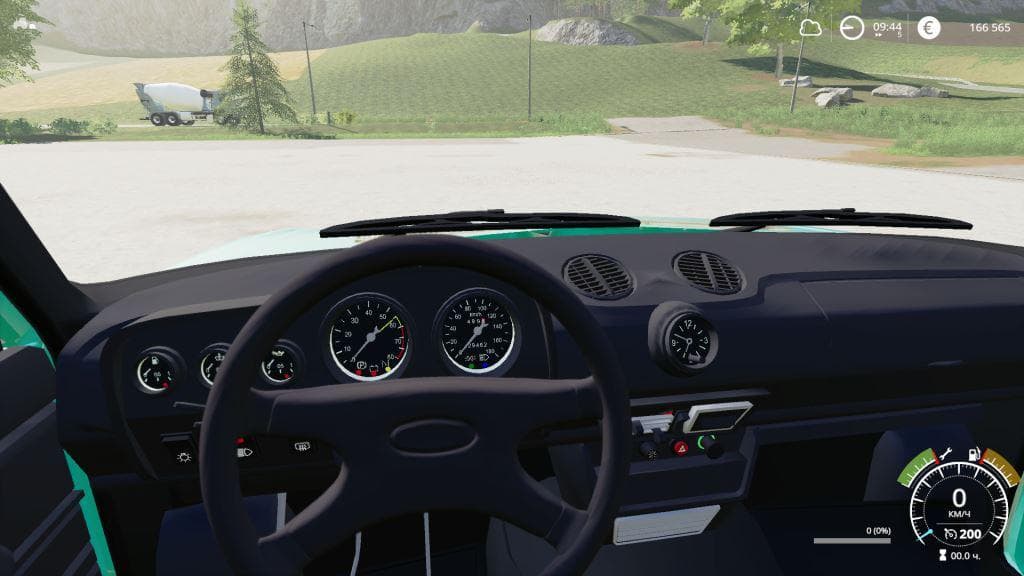 VAZ 2106 3