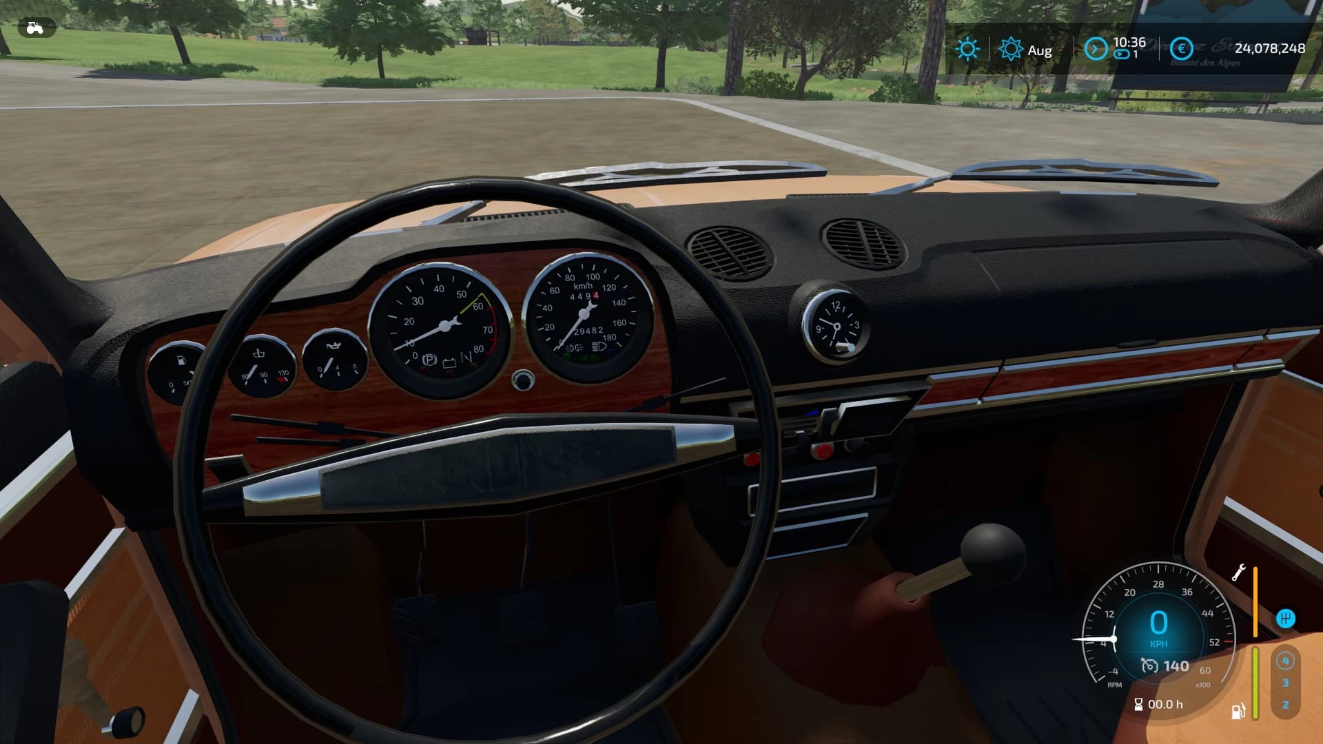 VAZ 2106 / LADA 1600 2