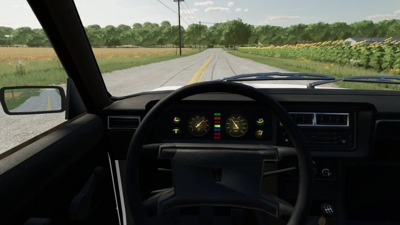 VAZ 2107 2