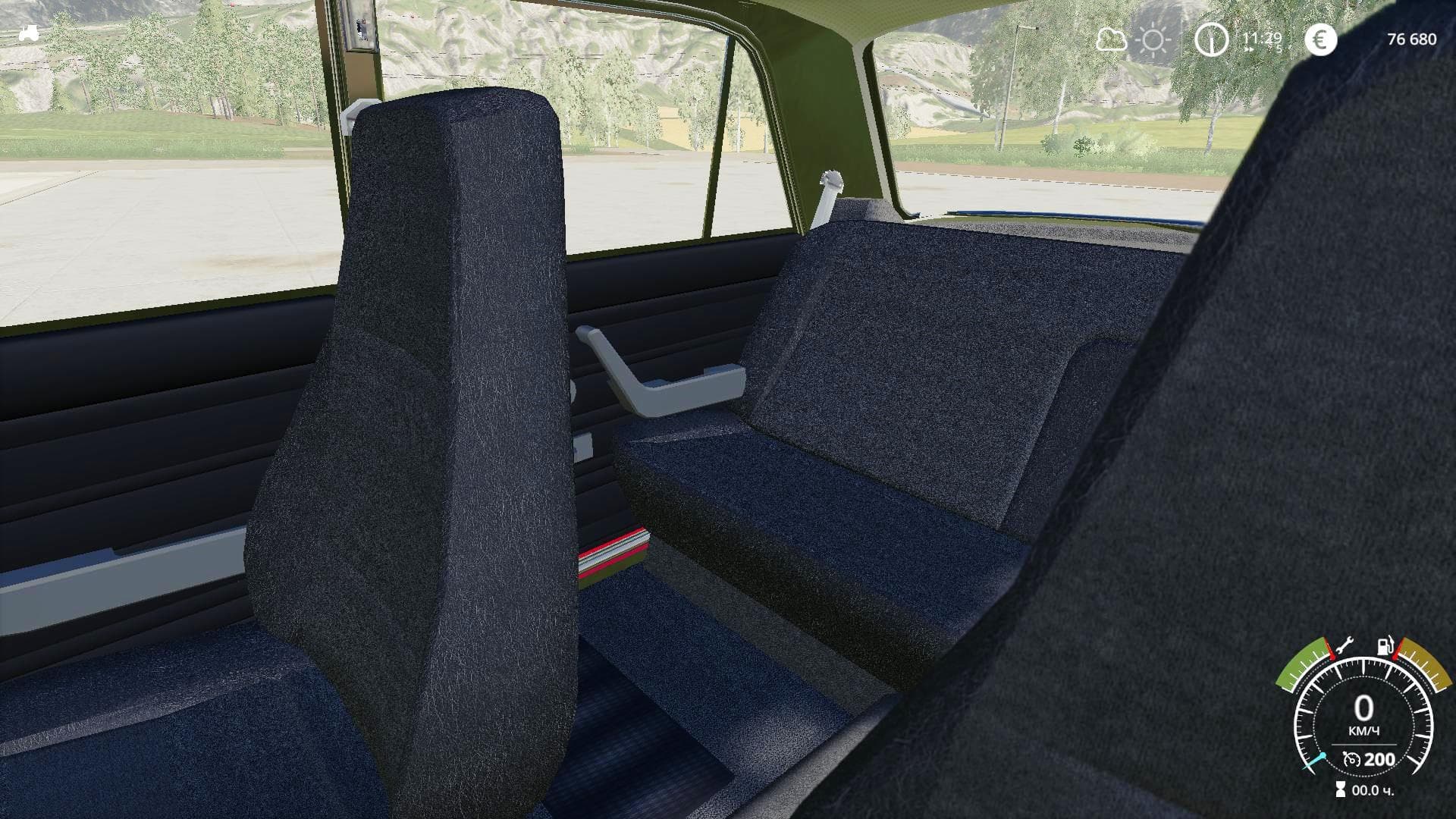 VAZ 2107