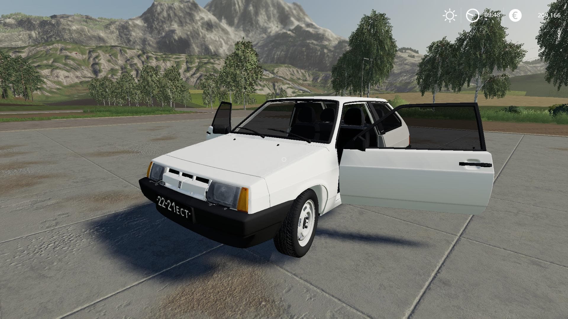 VAZ 2108 5