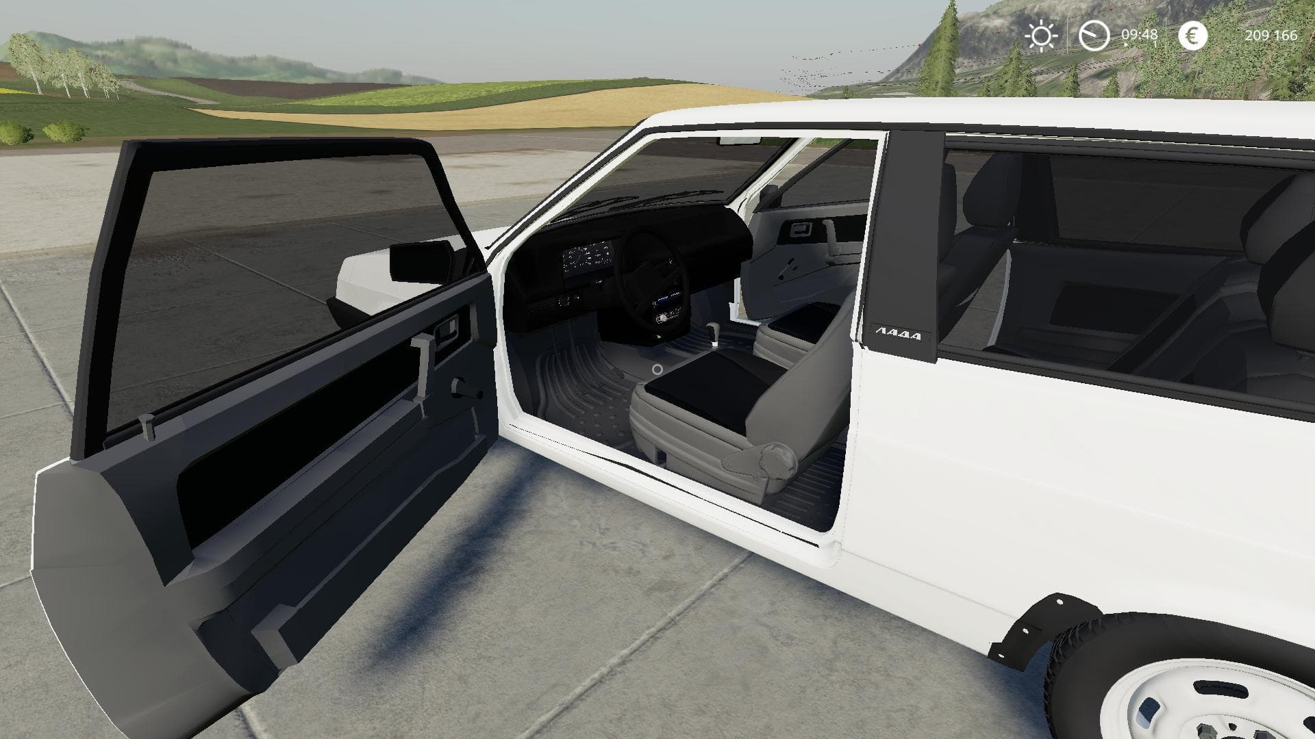 VAZ 2108 4