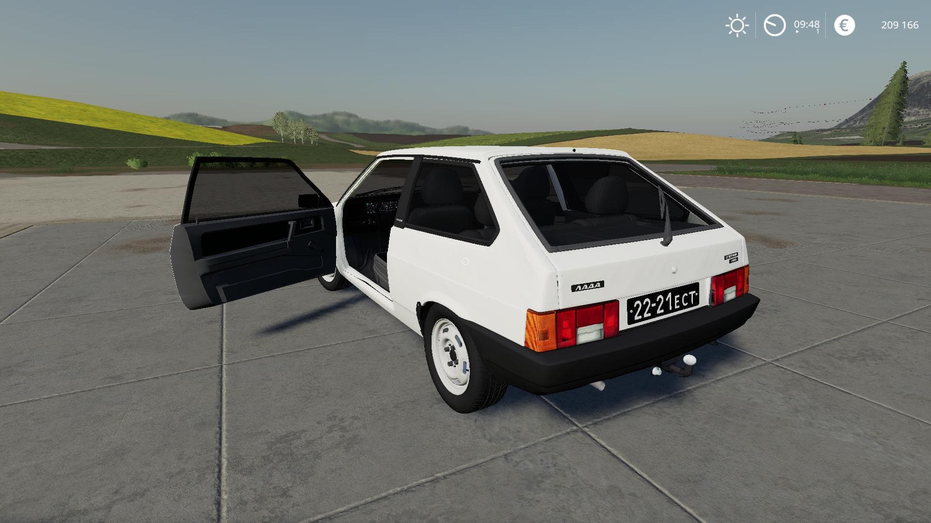 VAZ 2108 3