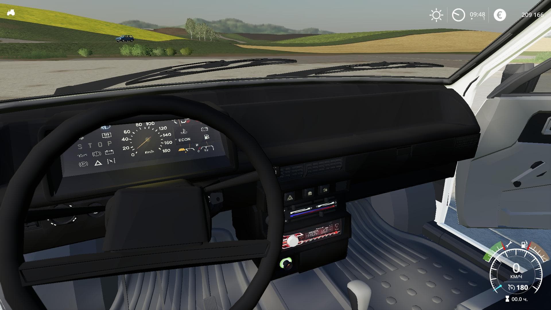 VAZ 2108 2
