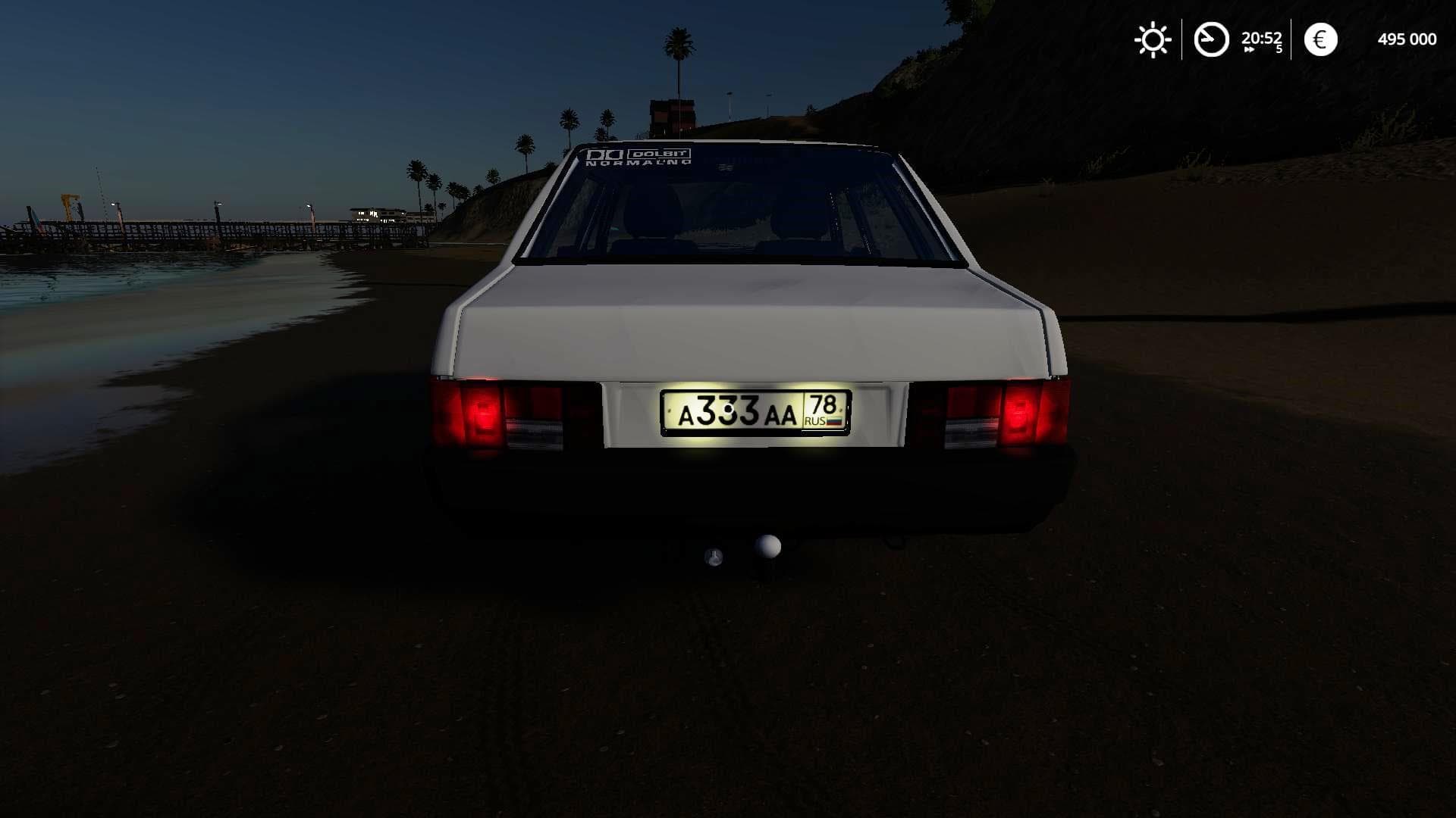 VAZ 21099