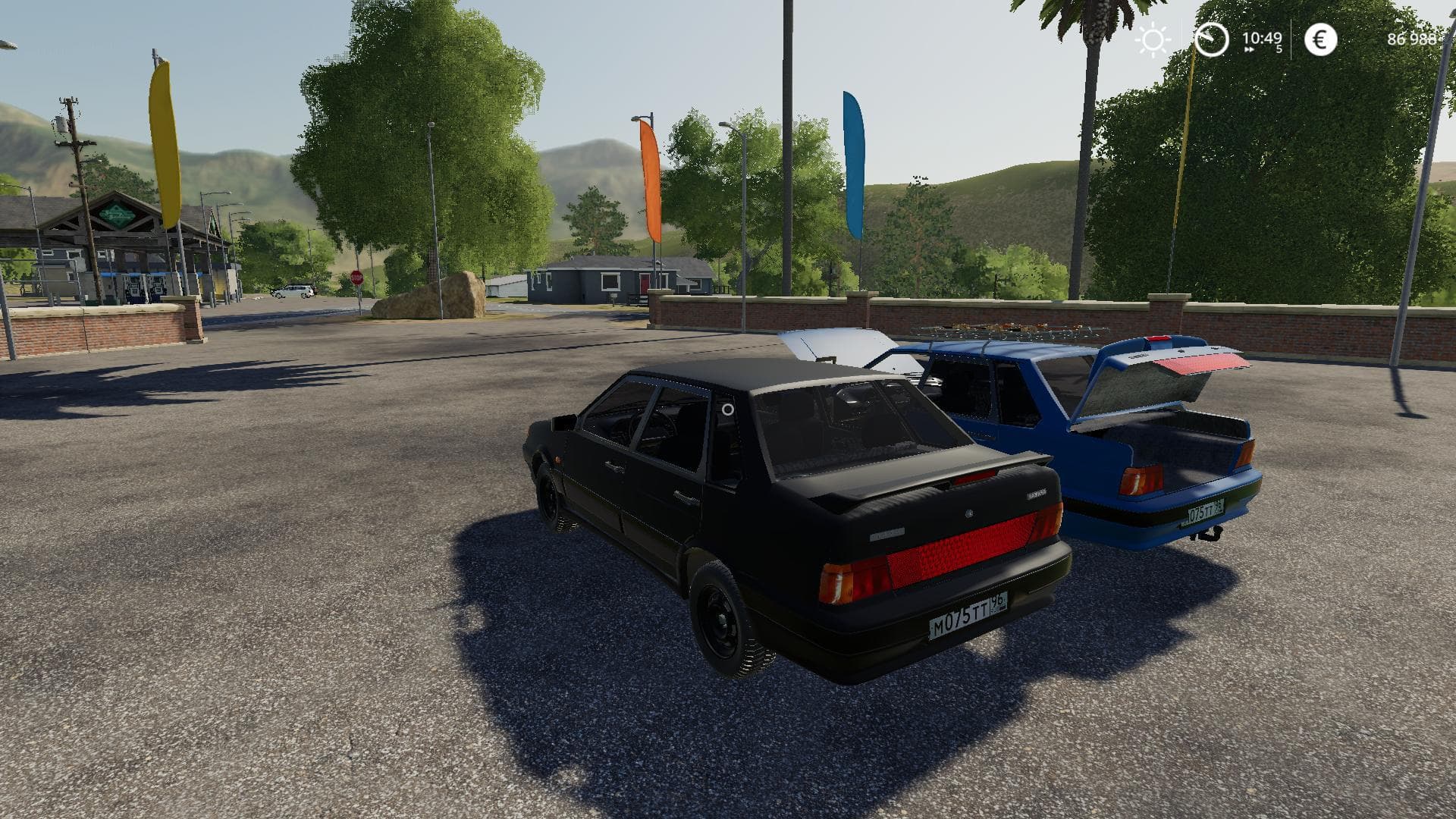VAZ 2115 5