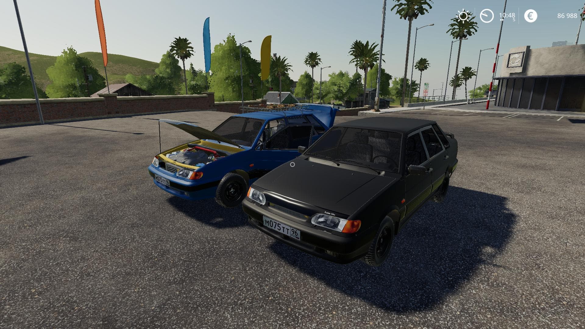 VAZ 2115 2