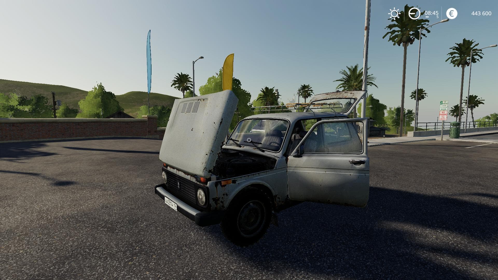 VAZ-2121 NIVA 5