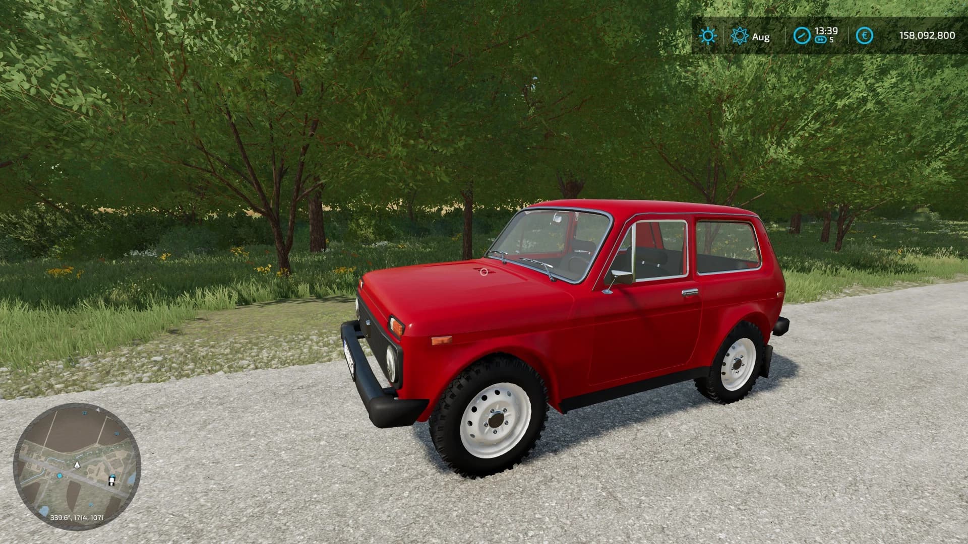 VAZ 2121 5