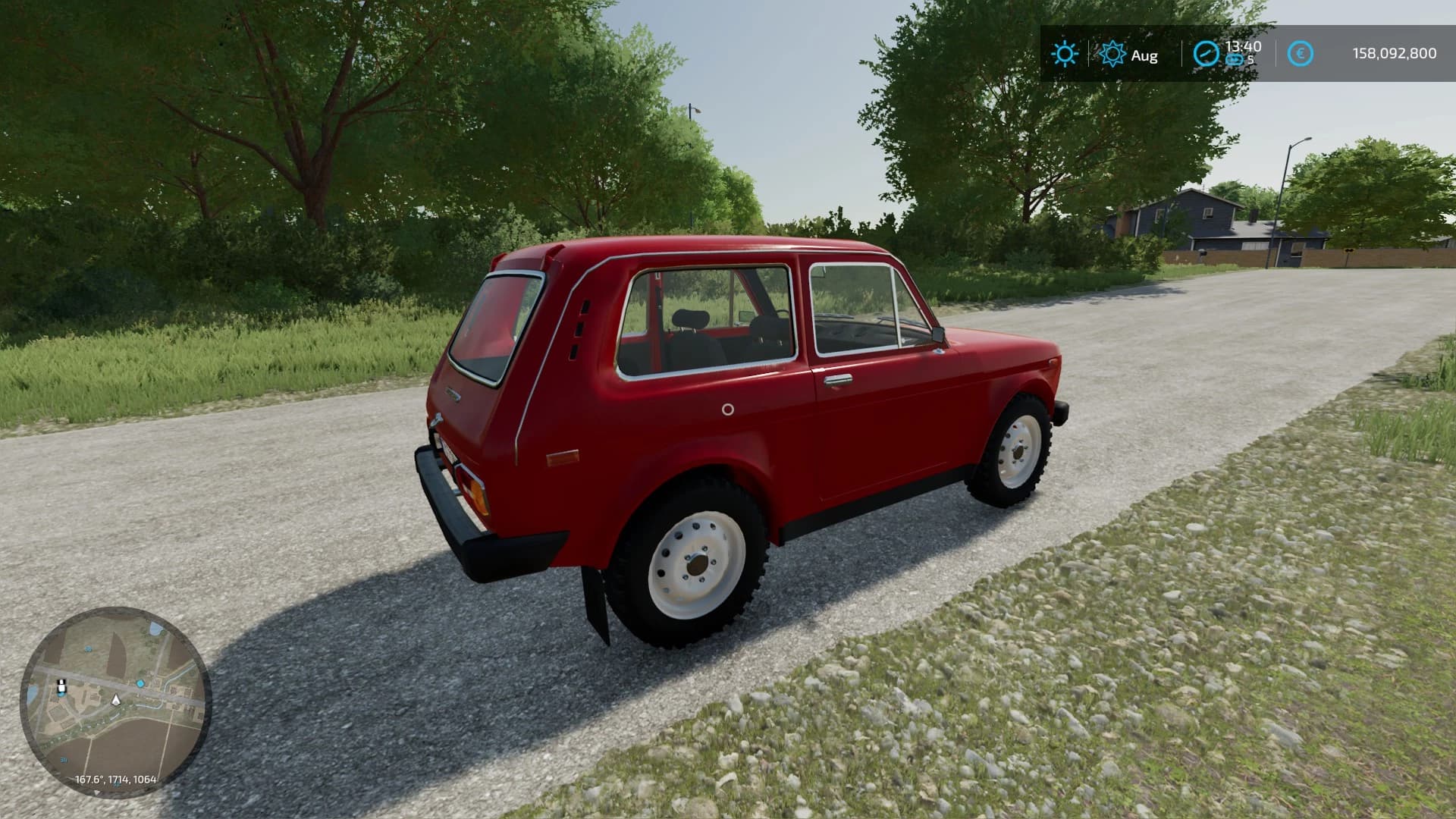 VAZ 2121 3