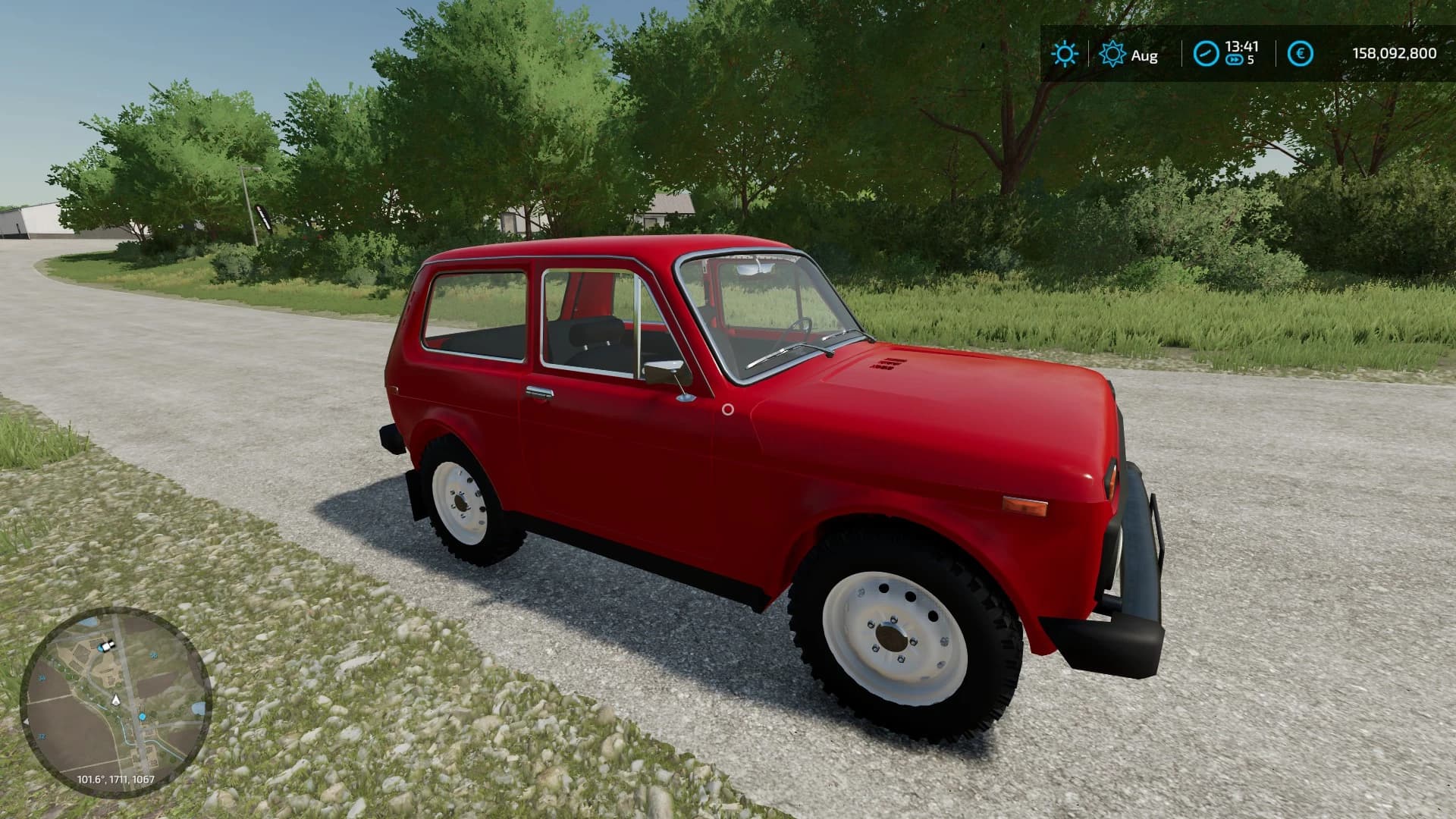 VAZ 2121 2