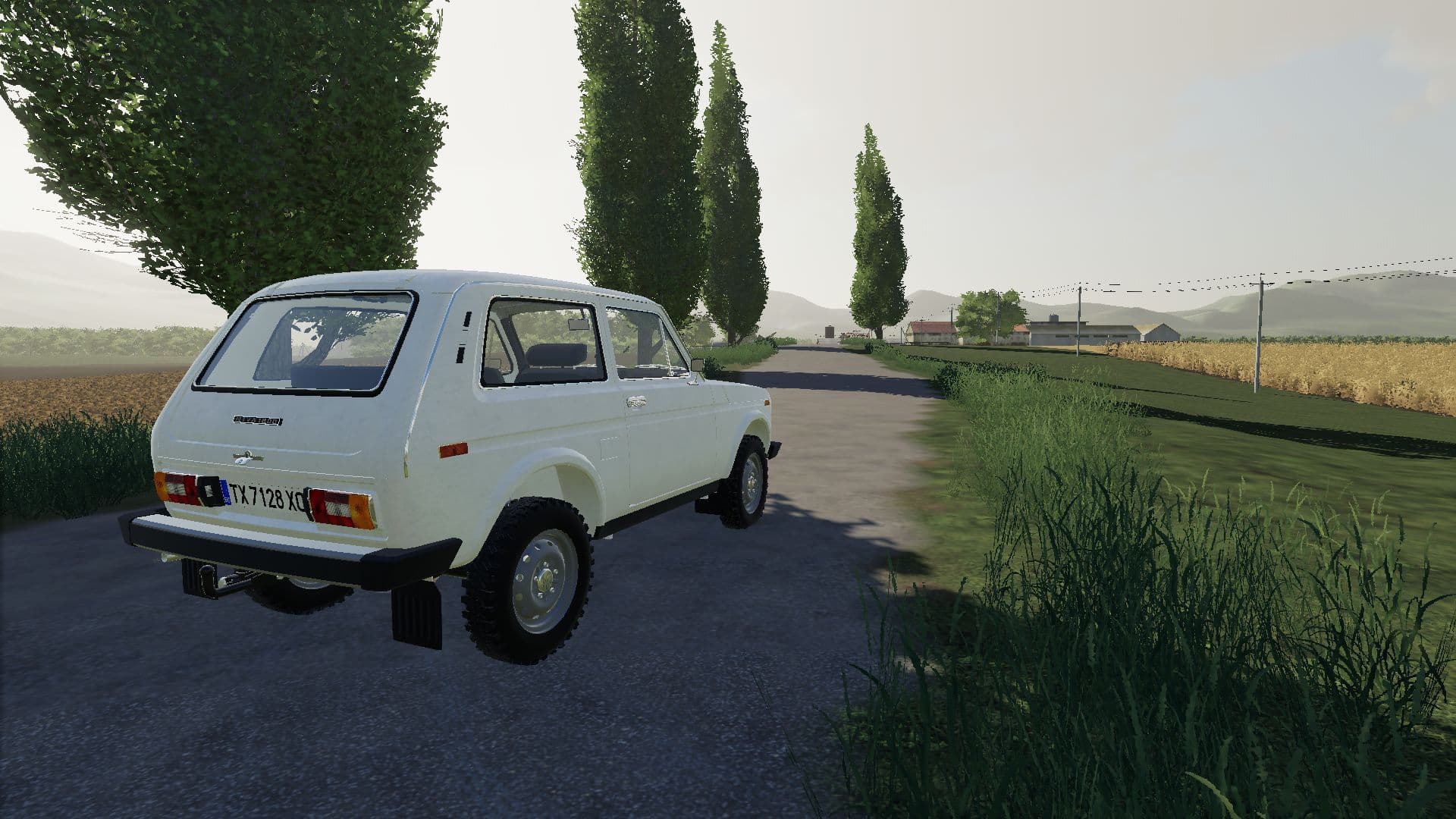VAZ-2121 5