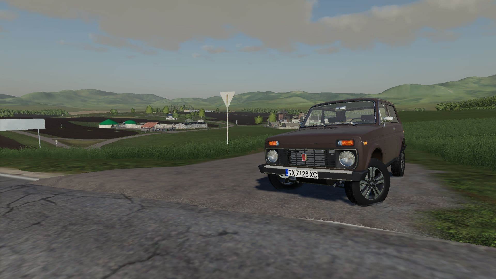 VAZ-2121 3