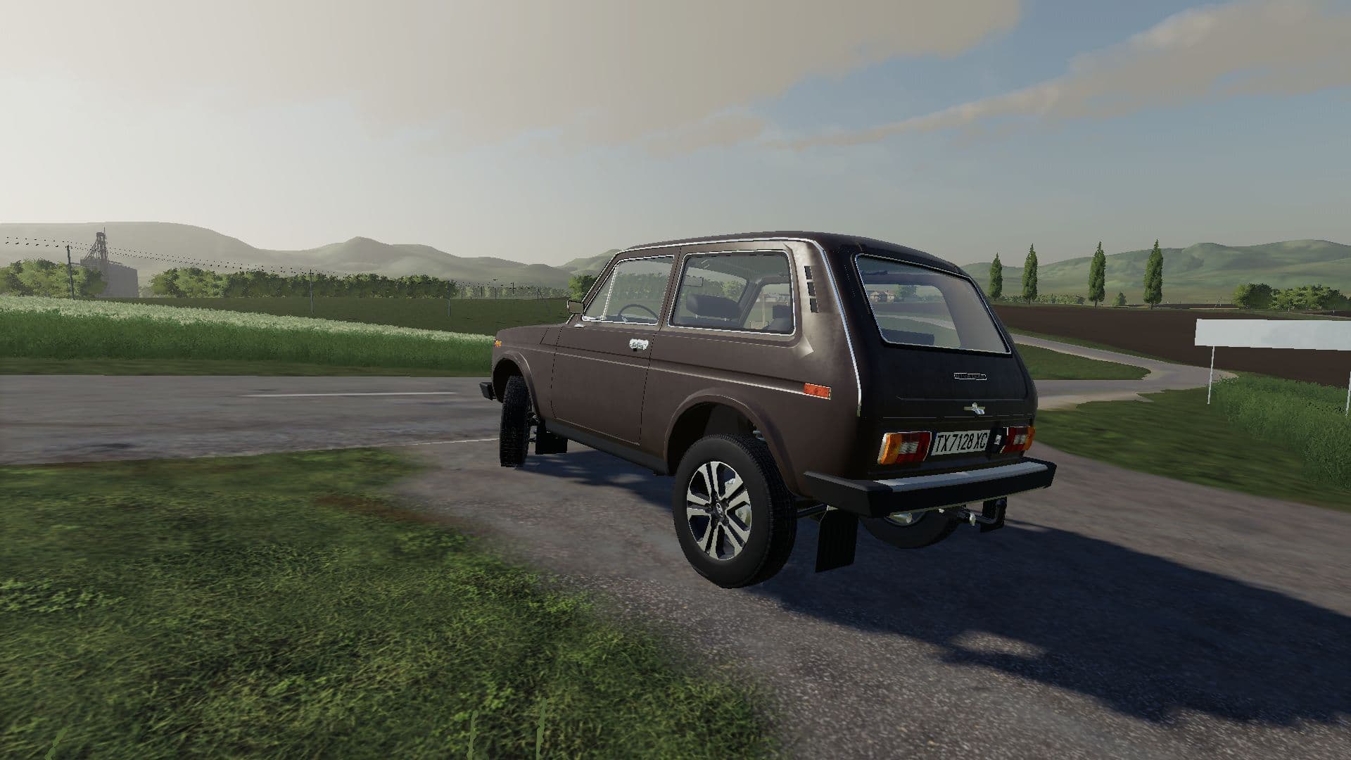 VAZ-2121 2
