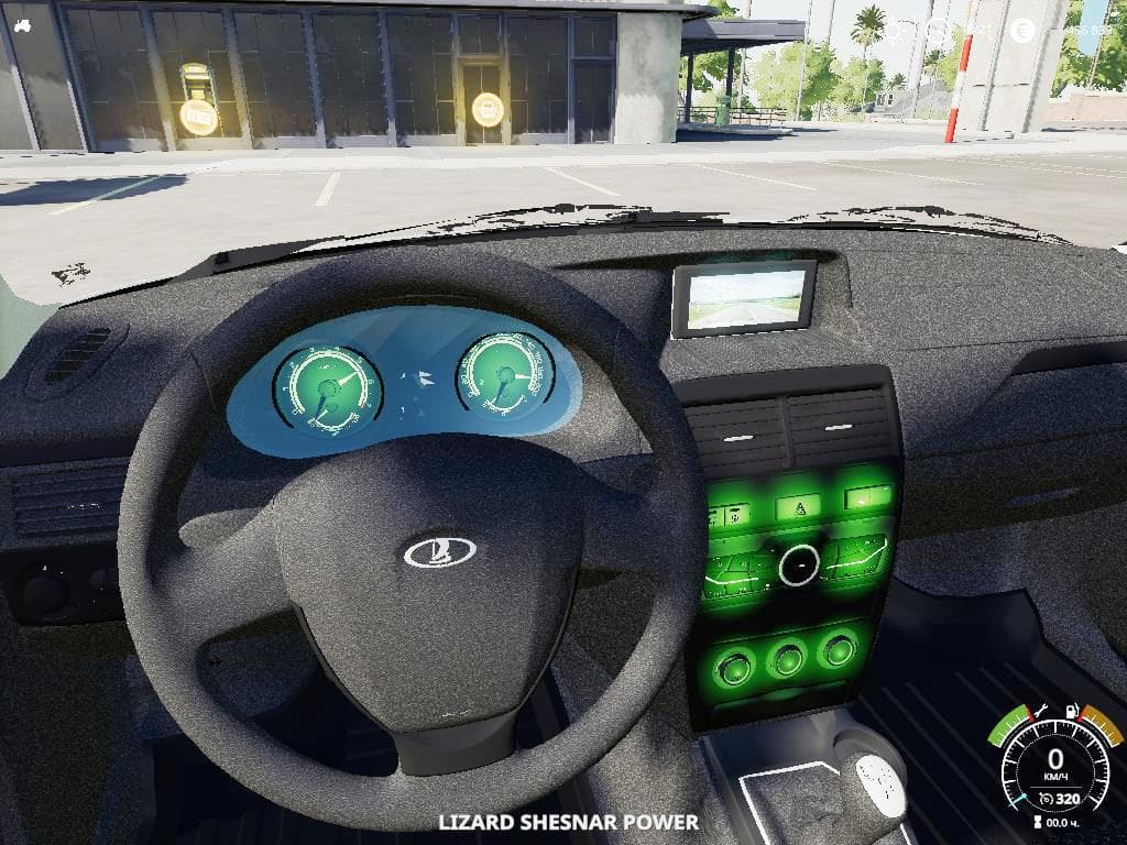 VAZ 2172 PRIORA 3