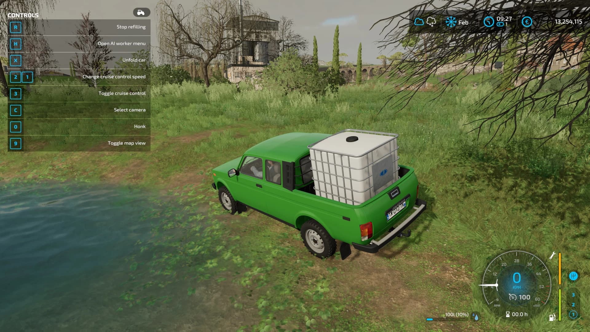 VAZ 2329 5