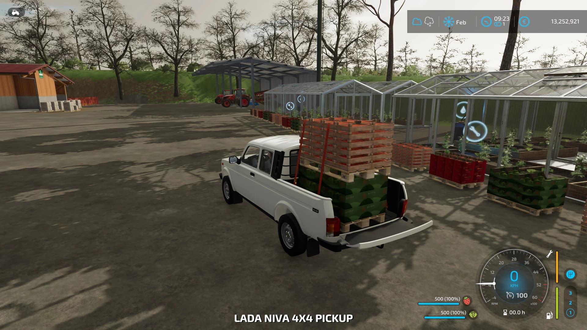 VAZ 2329 4