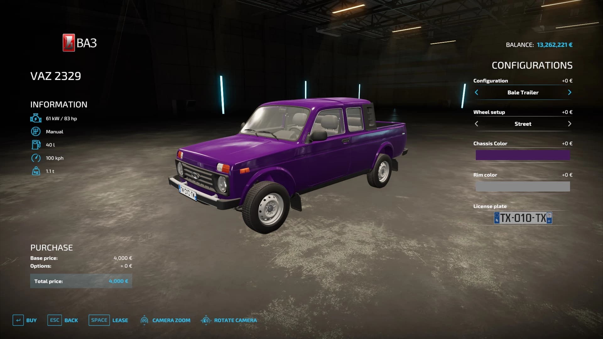 VAZ 2329 3