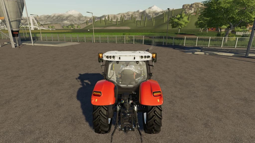 VEHICLE CAMERA AUTOZOOM