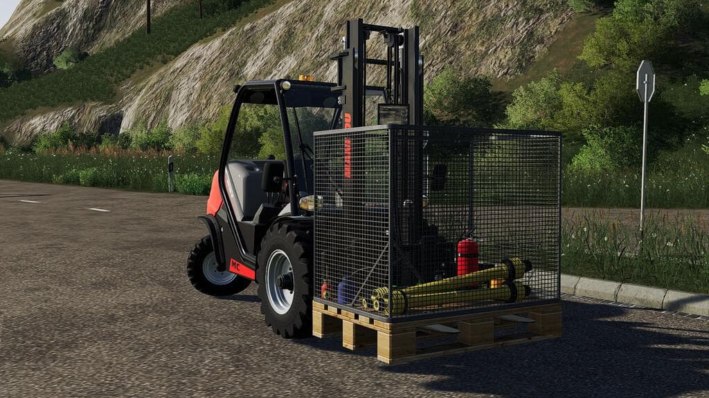 VEHICLE MAINTENANCE