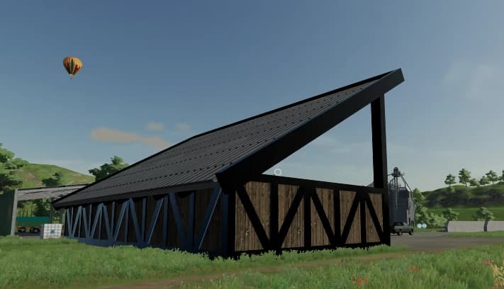 VEHICLE SHELTER 3