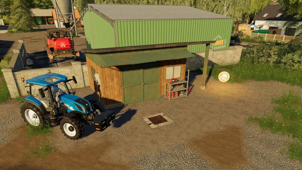 VEHICLE WORKSHOP 3
