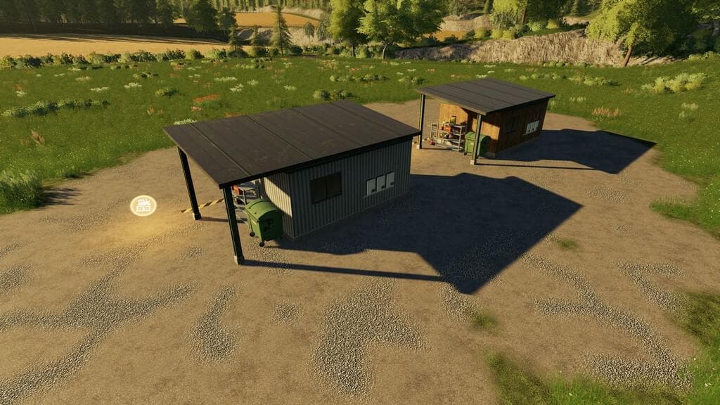 VEHICLE WORKSHOP