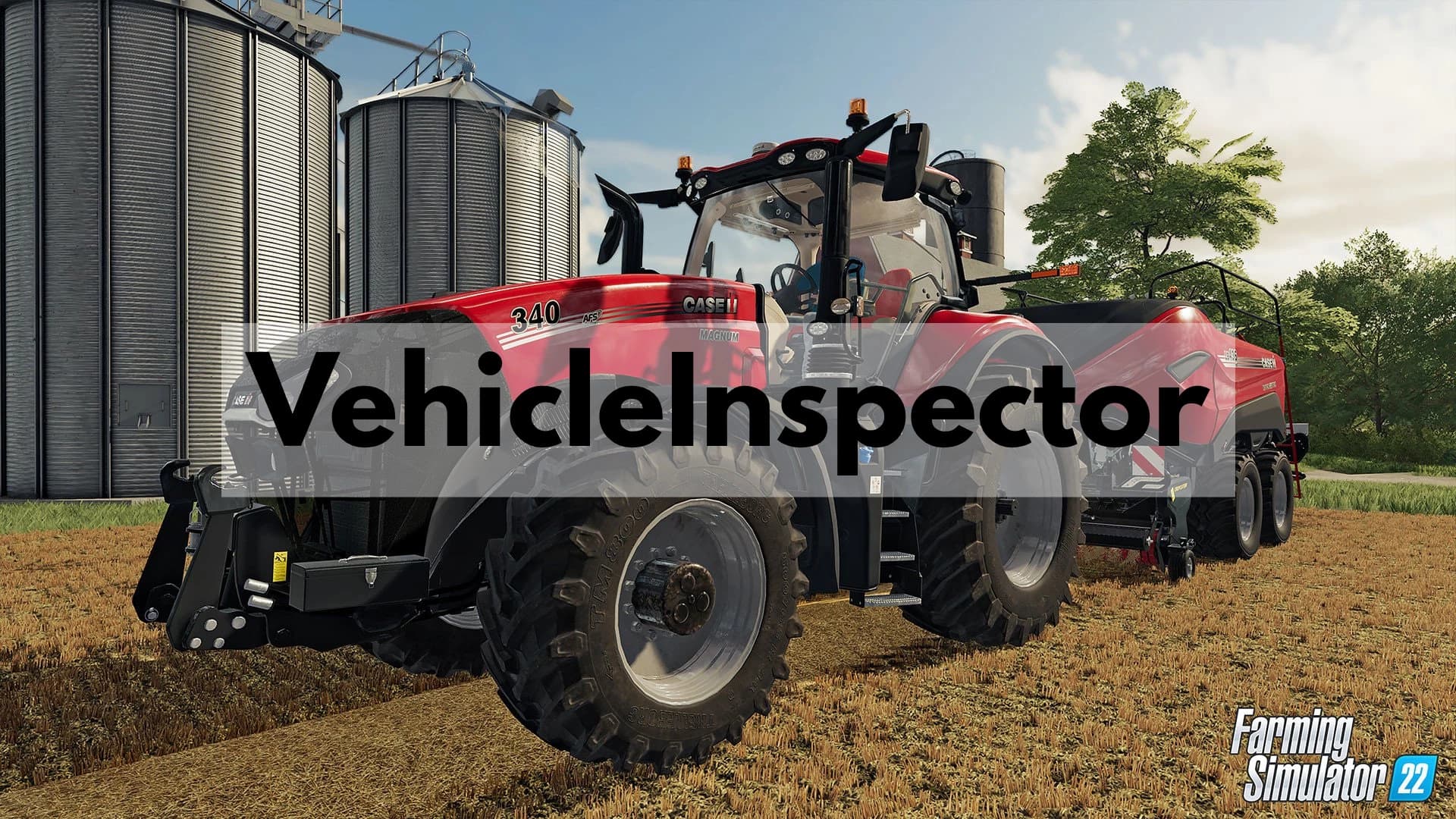 VEHICLE INSPECTOR BETA