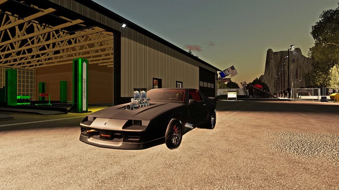 VEHICLES PACK BY JOSHS @ SMC 5