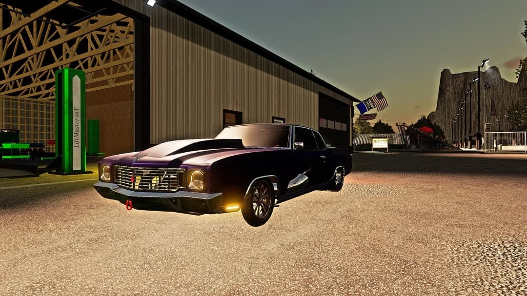 VEHICLES PACK BY JOSHS @ SMC 3