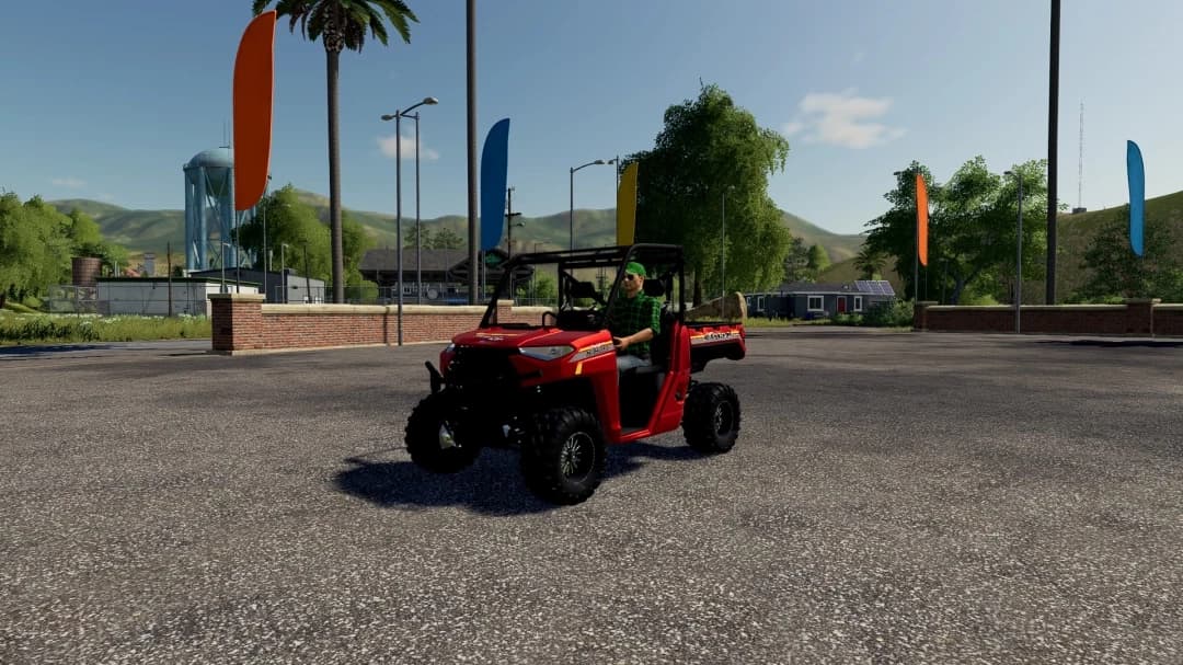 VEHICLES PACK BY JOSHS @ SMC