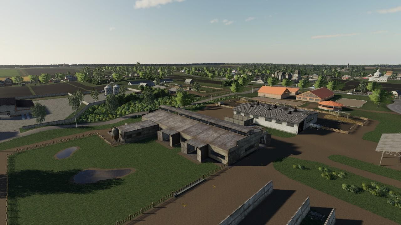 VELICHKOVKA 4