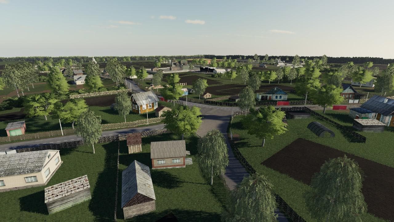 VELICHKOVKA 2