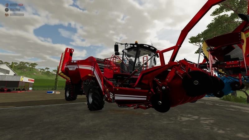 VENTOR 4150 CUSTOM 2