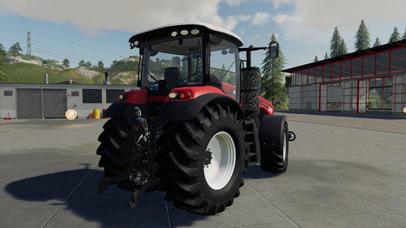 VERSATILE 310