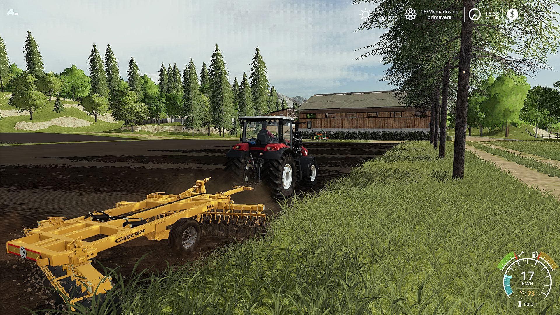 VERSATILE 310 4
