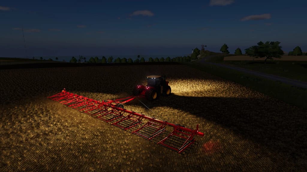 VERSATILE 4WD TRACTORS 2