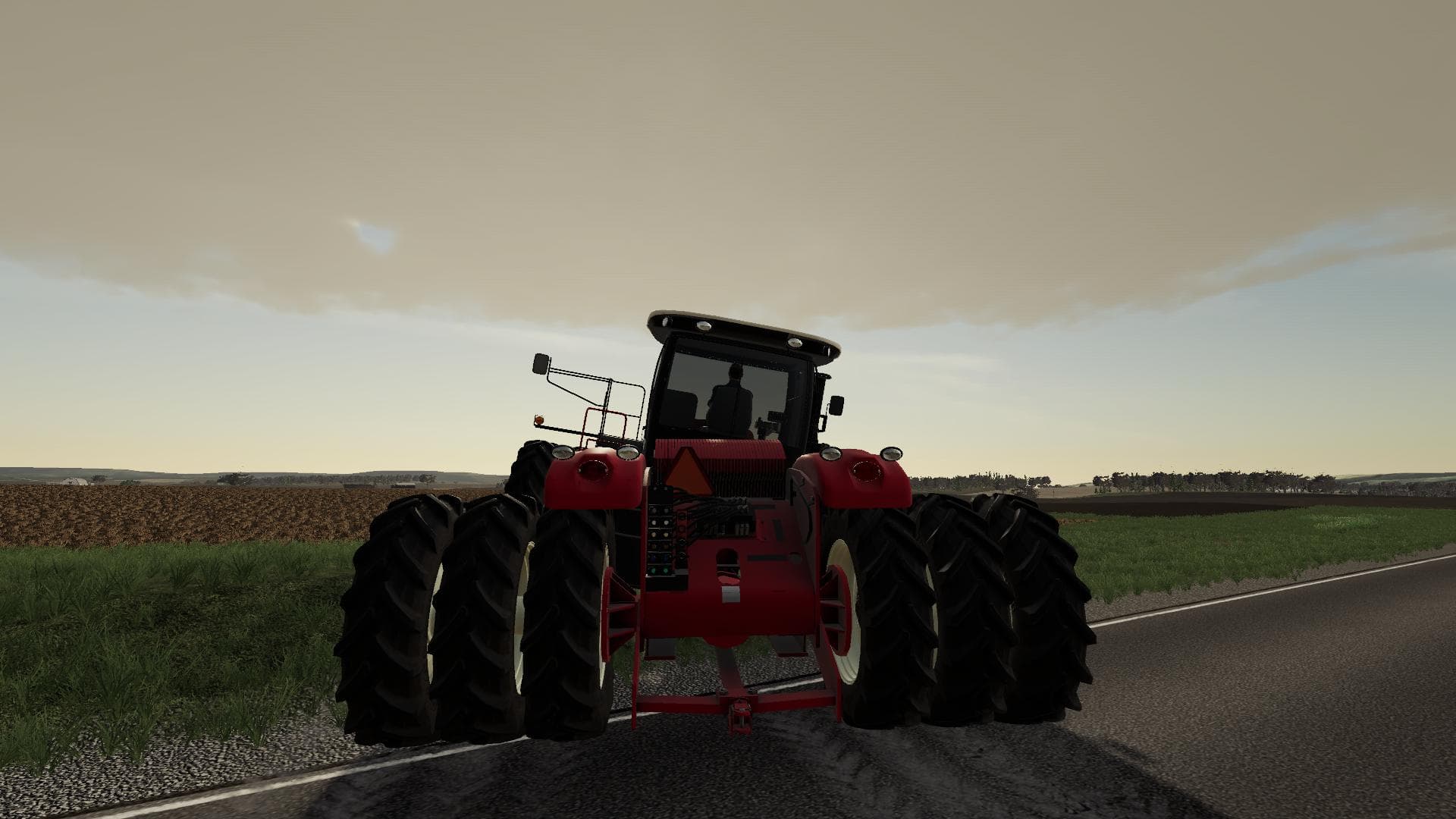 VERSATILE 500 - FIX 4