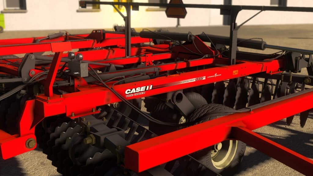 VERTICAL TILLAGE 335 2