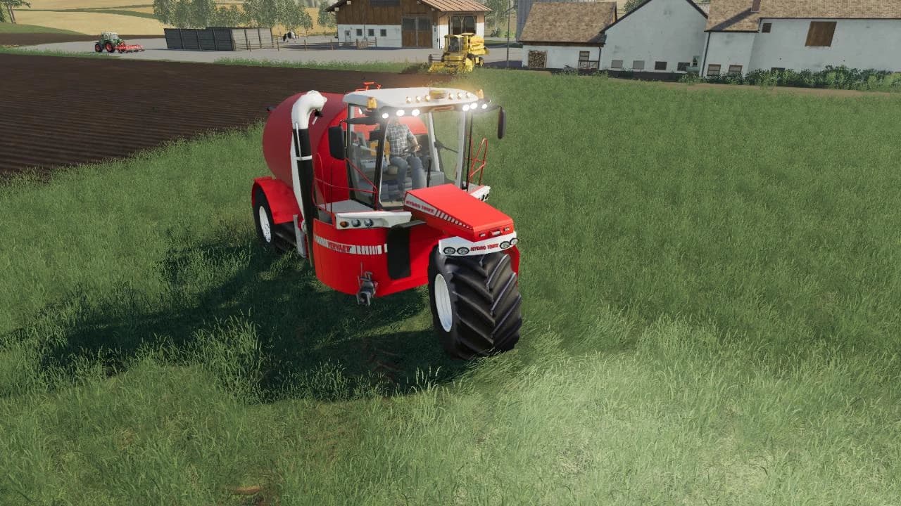 VERVAET HYDRO TRIKE EDIT 5