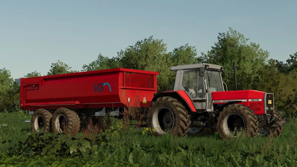 VGM LK22 4