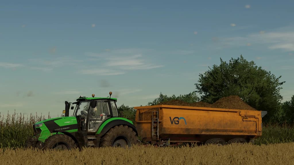 VGM LK22 3
