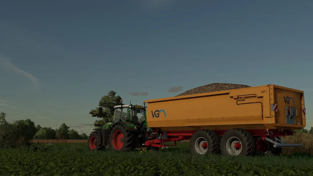 VGM LK22 2