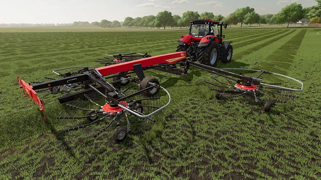 VICON ANDEX 1304 PRO 3