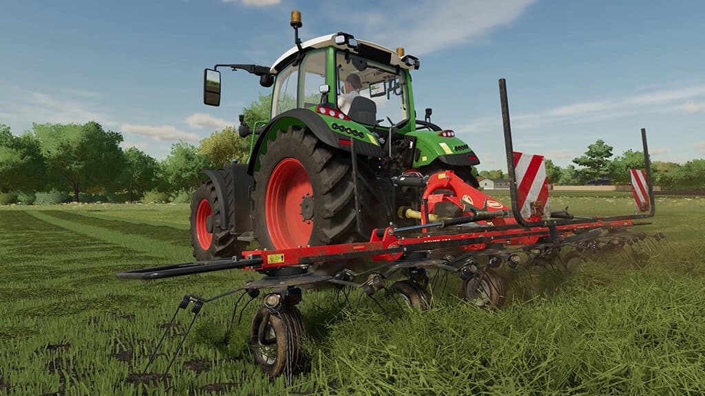 VICON FANEX 604